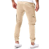 Beckett | Cargo joggers voor mannen