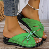 Veala | Stijlvolle sandalen - Elegant comfort 2024