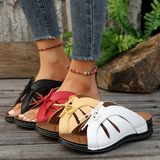 Veala | Stijlvolle sandalen - Elegant comfort 2024