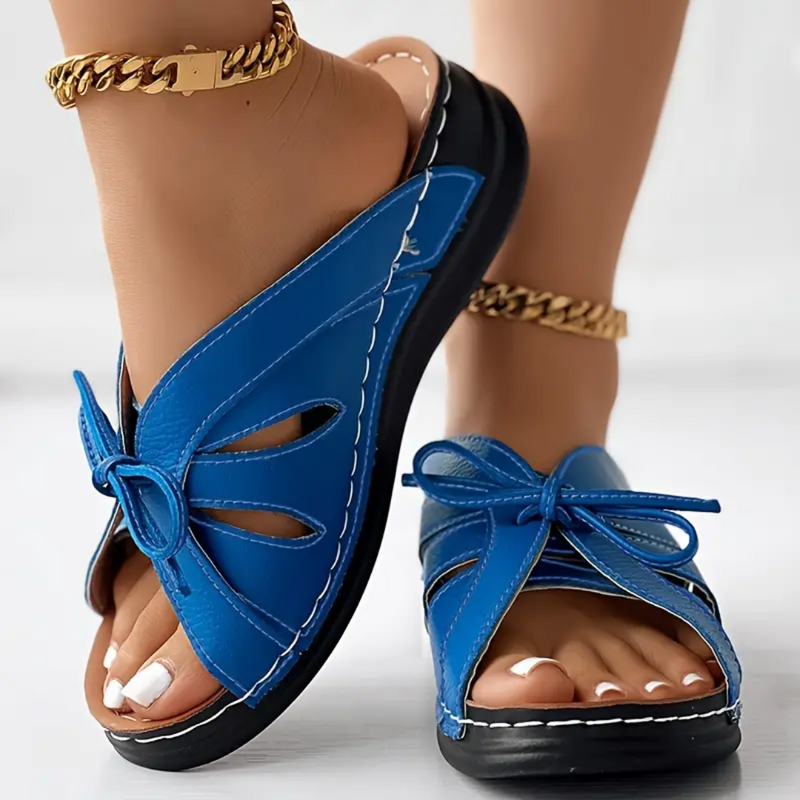 Veala | Stijlvolle sandalen - Elegant comfort 2024