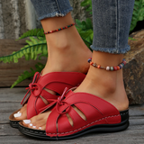 Veala | Stijlvolle sandalen - Elegant comfort 2024