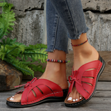 Veala | Stijlvolle sandalen - Elegant comfort 2024