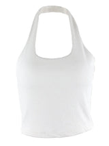 Veala | Haltertanktop