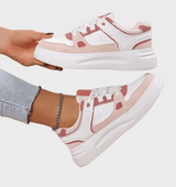 Hazelyn | Comfortabele sneakers