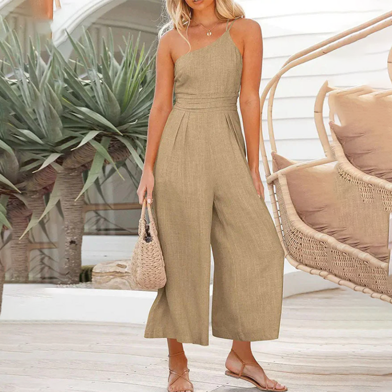 Veala | Chique trendy jumpsuit