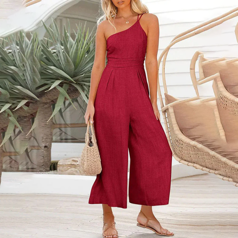 Veala | Chique trendy jumpsuit